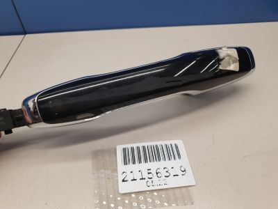 Ручка двери нaружная левая передняя для Volvo XC90 2015-