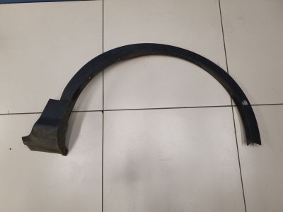 Расширитель арки правый передний для Ford Kuga 2012-2019