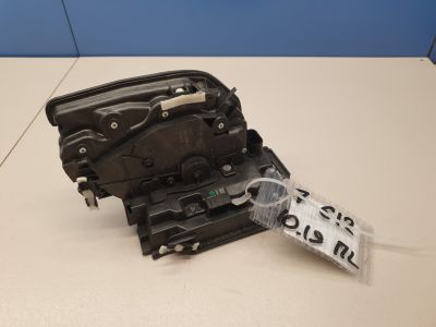 Замок двери передней левой для BMW 5 G30 F90 2016-