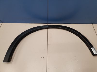 Расширитель арки правый передний для Nissan X-Trail T32 2014-