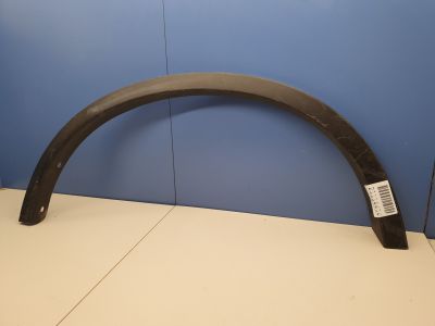 Расширитель арки правый задний для Nissan X-Trail T32 2014-