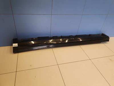 Накладка порога левая для Mercedes GLE-klasse W167 2019-