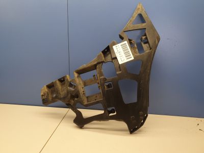 Кронштейн переднего бампера правый для Mercedes S-klasse W222 2013-2020