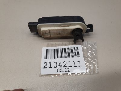 Моторчик заслонки радиатора для Mercedes A-klasse W177 2018-