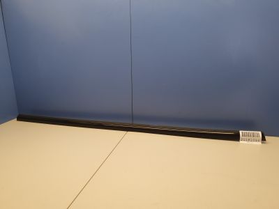 Молдинг стекла задней левой двери для Mercedes AMG GT X290 2018-