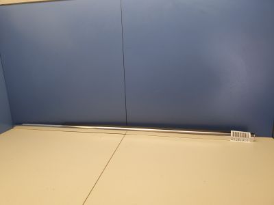 Молдинг стекла передней левой двери для Mercedes E-klasse W213 2016-