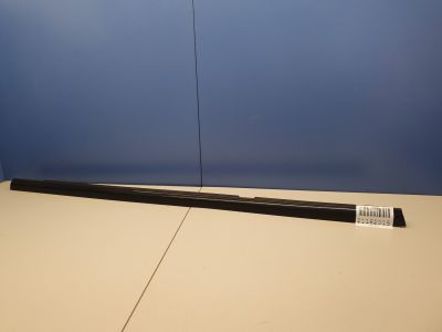 Молдинг стекла задней левой двери  для Mercedes GLC-klasse X253 2015-