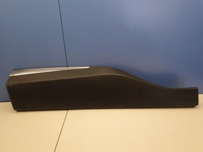Молдинг двери левый задний для Nissan Murano Z52 2015-