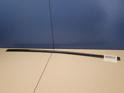 Накладка двери задней правой для Mercedes GLC-klasse C253 Coupe 2016-