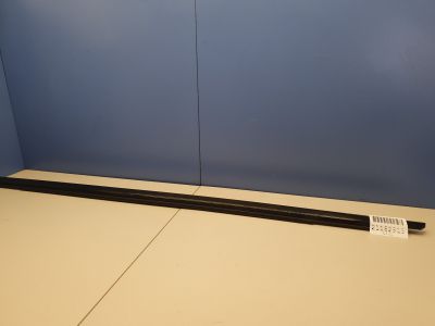 Молдинг стекла передней левой двери для Mercedes GLC-klasse X253 2015-