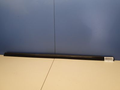 Молдинг стекла задней правой двери для Mercedes GLC-klasse X253 2015-