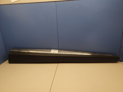 Молдинг двери правый передний для Nissan Murano Z52 2015-