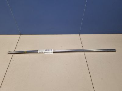 Молдинг стекла передней правой двери для Honda Accord 7 2003-2008