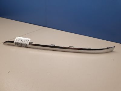 Молдинг бампера задний правый  для BMW 7 G11 G12 2015-