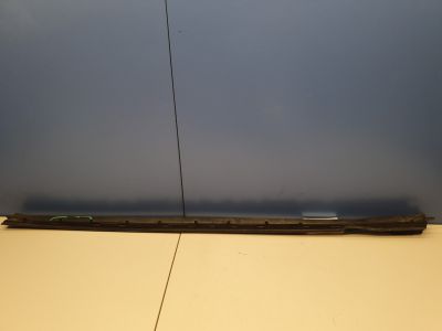 Молдинг лобового стекла левый для BMW X5 G05 2018-