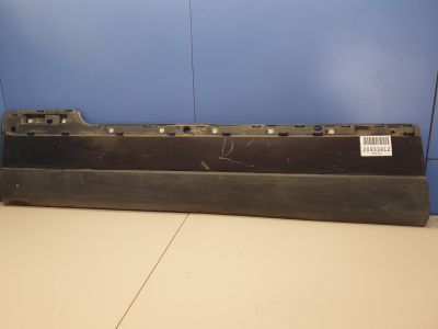 Молдинг двери левый передний для Land Rover Range Rover 2012-