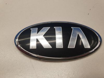 Эмблема для KIA Ceed 2012-2018