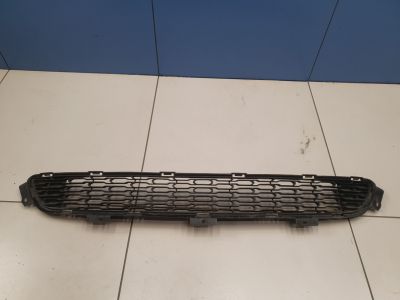 Решетка в бампер для KIA Sorento 2009-2021
