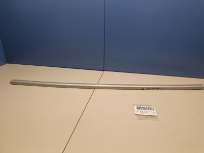 Молдинг переднего бампера для Land Rover Range Rover 2012-