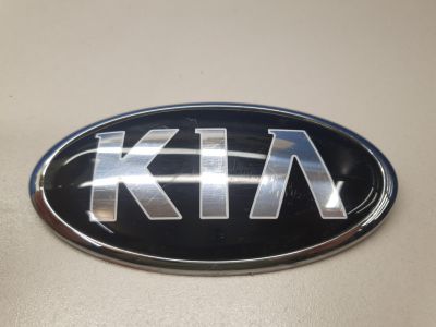 Эмблема  для KIA Cerato 2013-2020