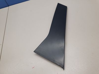 Накладка рамки двери задняя левая для Opel Astra J 2009-2017