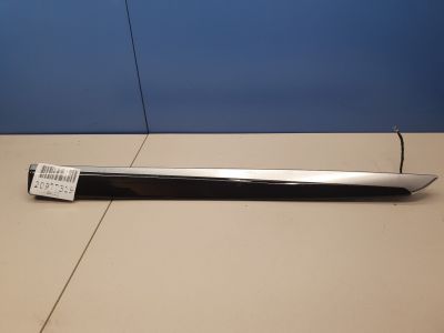 Накладка обшивки двери задней левой для BMW 5 F10 2009-2017