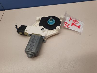 Моторчик стеклоподъёмника задний левый для BMW 5 F10 2009-2017