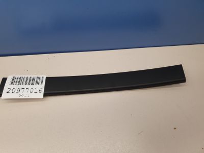 Накладка рамки двери задняя левая для BMW 5 F10 2009-2017