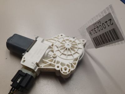 Моторчик стеклоподъёмника передний левый для BMW 5 F10 2009-2017