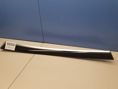 Накладка обшивки двери передней левой для BMW 5 F10 2009-2017