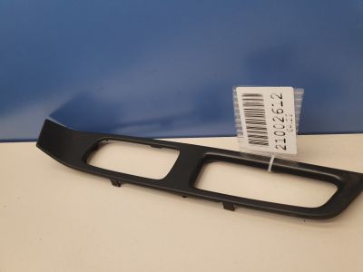 Накладка ручки внутренней левая для Volvo XC60 2008-2017