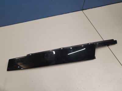 Накладка рамки двери передней правой для Audi A4 B9 2015-