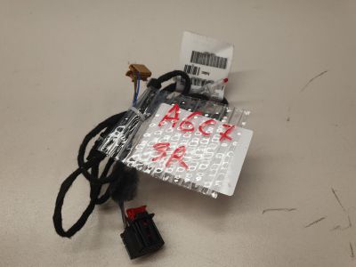 Жгут проводов задней правой двери для Audi A6 C7 Allroad quattro 2012-2019