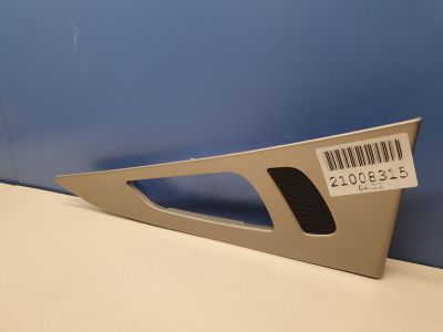 Накладка декоративная двери задней правой для Audi A6 C7 Allroad quattro 2012-2019