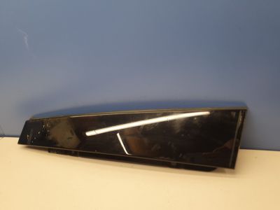 Накладка рамки двери задняя правая для Audi A6 S6 C7 2011-2018