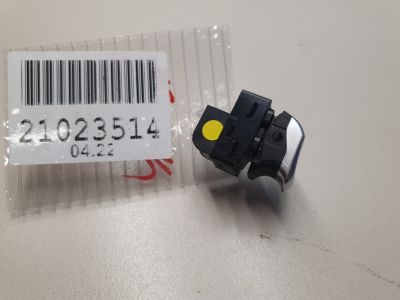 Кнопка стеклоподъемника задней левой двери для Audi A3 8V 2012-2020