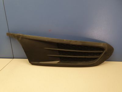 Решетка в бампер правая для Volkswagen Jetta A6 2010-2018