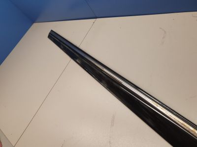 Молдинг двери левый передний для Mercedes C-klasse W203 2000-2008