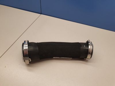 Патрубок Интеркулера для Audi Q7 4M 2015-