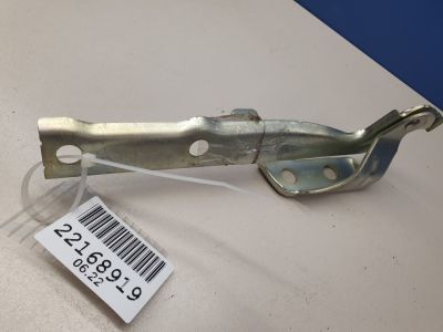 Петля капота левая для Volkswagen Tiguan 2007-2016