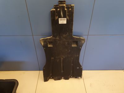 Защита КПП для Audi Q7 4L 2005-2015