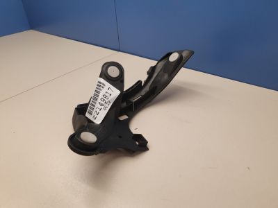 Направляющая заднего бампера левая для Opel Astra H 2004-2014