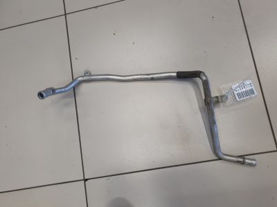 Трубка отопителя для Audi Q7 4L 2005-2015