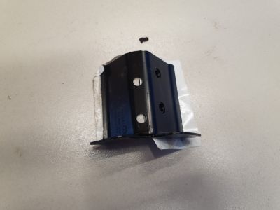 Кронштейн крепления крыла левый для Volkswagen Polo 2009-2015