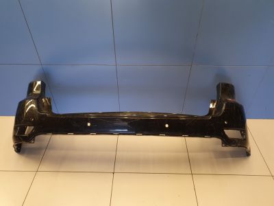 Бампер задний для Jeep Grand Cherokee WK2 2010-