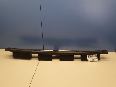 Кронштейн бампера заднего для Ford Focus 2.5 2008-2011