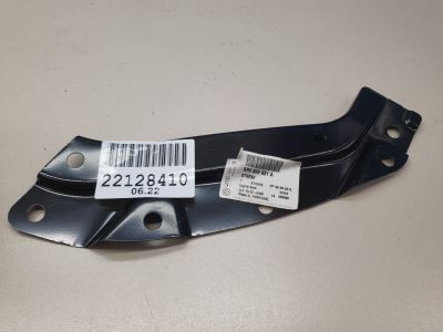 Кронштейн фар левый для Volkswagen Polo 2009-2015