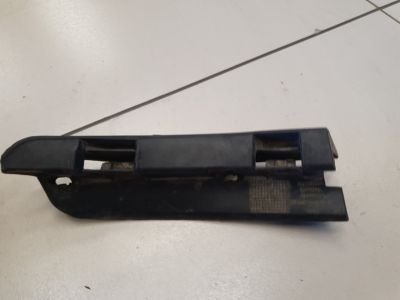 Брызговик задний правый для Volkswagen Touareg 2002-2010