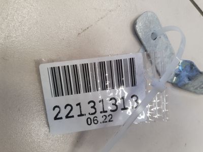 Кронштейн звукового сигнала для Volkswagen Tiguan 2007-2016