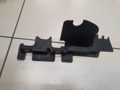 Воздуховод радиатора правый для Volkswagen Golf 6 2009-2013